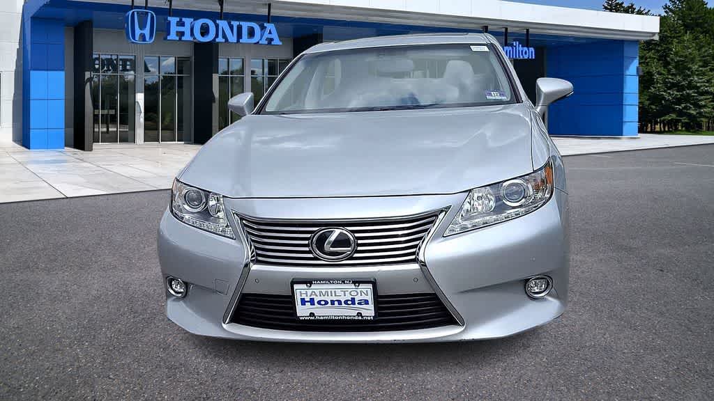 2014 Lexus ES 350 