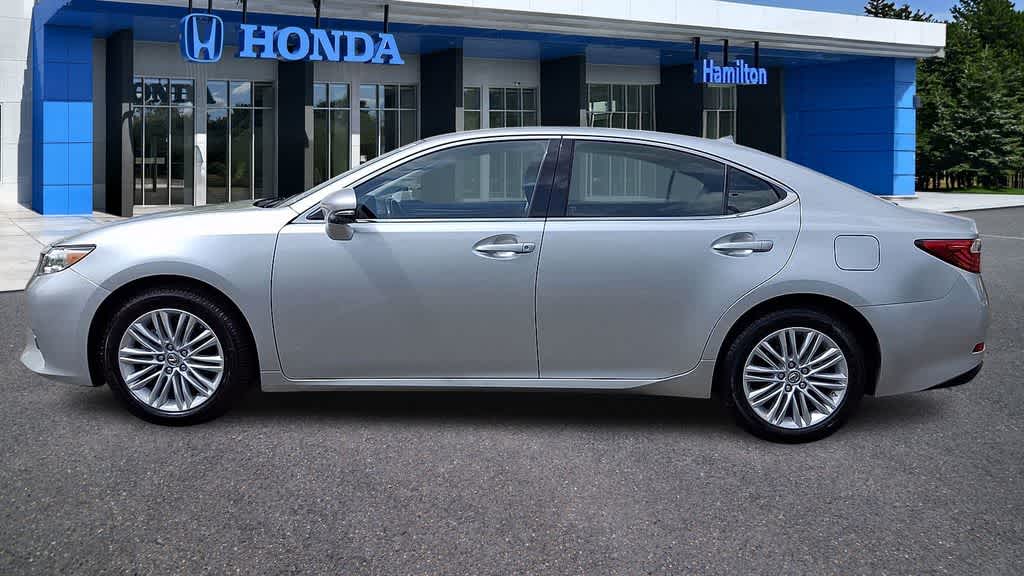 2014 Lexus ES 350 
