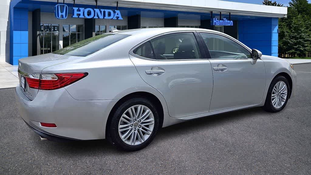 2014 Lexus ES 350 
