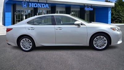2014 Lexus ES 350 