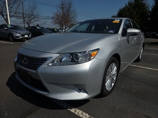 2014 Lexus ES 350 