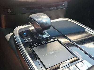 2018 Lexus LS 500 F Sport 