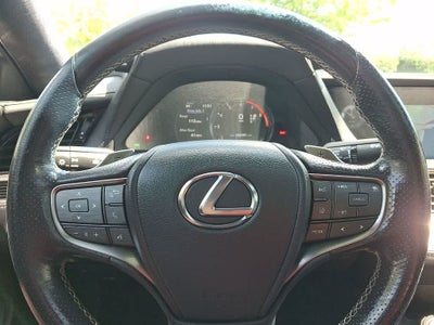 2018 Lexus LS 500 F Sport 