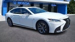 2018 Lexus LS 500 F Sport 