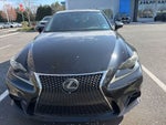 2014 Lexus IS 350 