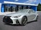 2023 Lexus IS F SPORT