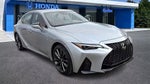 2023 Lexus IS F SPORT