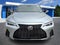 2023 Lexus IS F SPORT