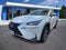 2017 Lexus NX Turbo 