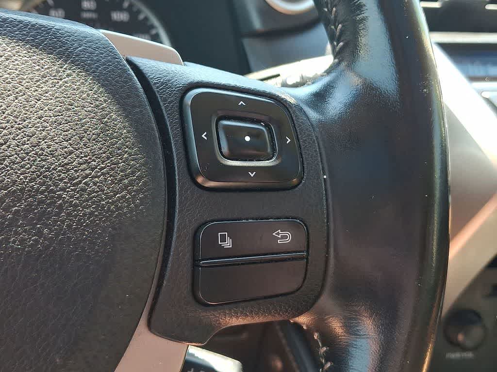 2017 Lexus NX Turbo 