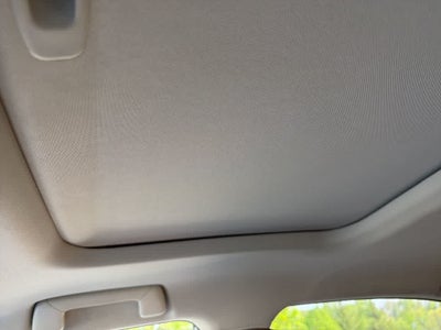 2017 Lexus NX Turbo 