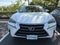 2017 Lexus NX Turbo 