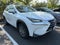 2017 Lexus NX Turbo 