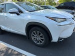 2017 Lexus NX Turbo 