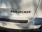 2017 Lexus NX Turbo 