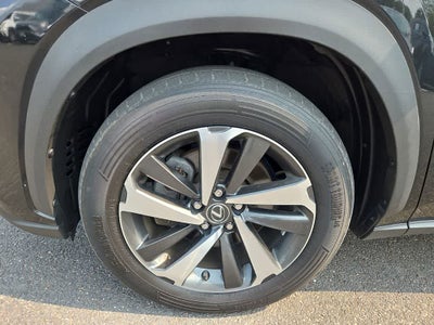 2019 Lexus NX 300 