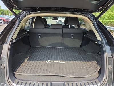 2019 Lexus NX 300 