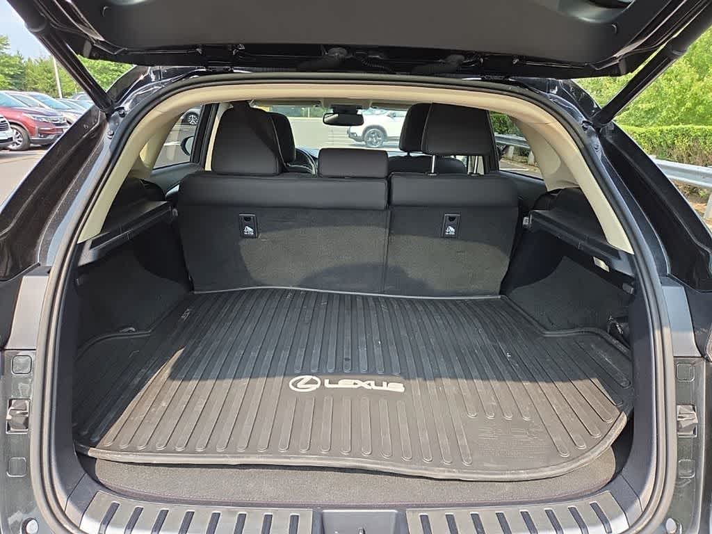 2019 Lexus NX 300 