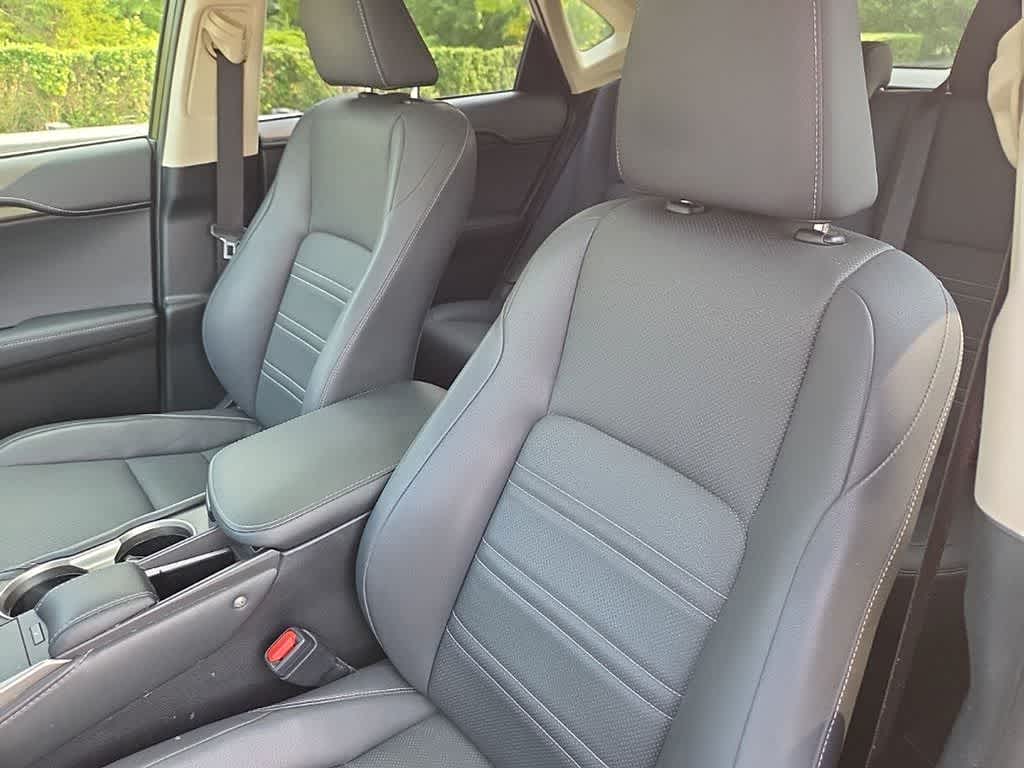2019 Lexus NX 300 
