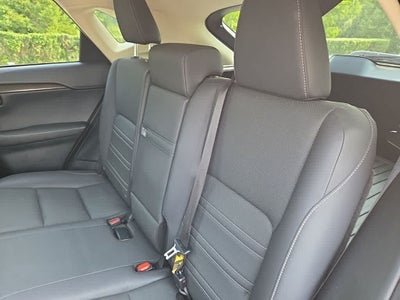 2019 Lexus NX 300 