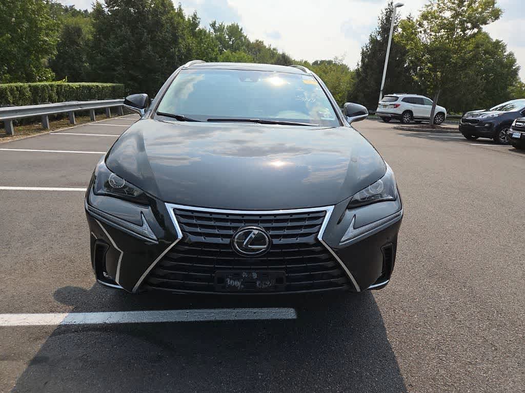 2019 Lexus NX 300 