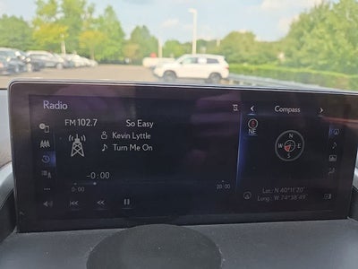 2019 Lexus NX 300 