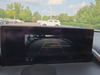 2019 Lexus NX 300 