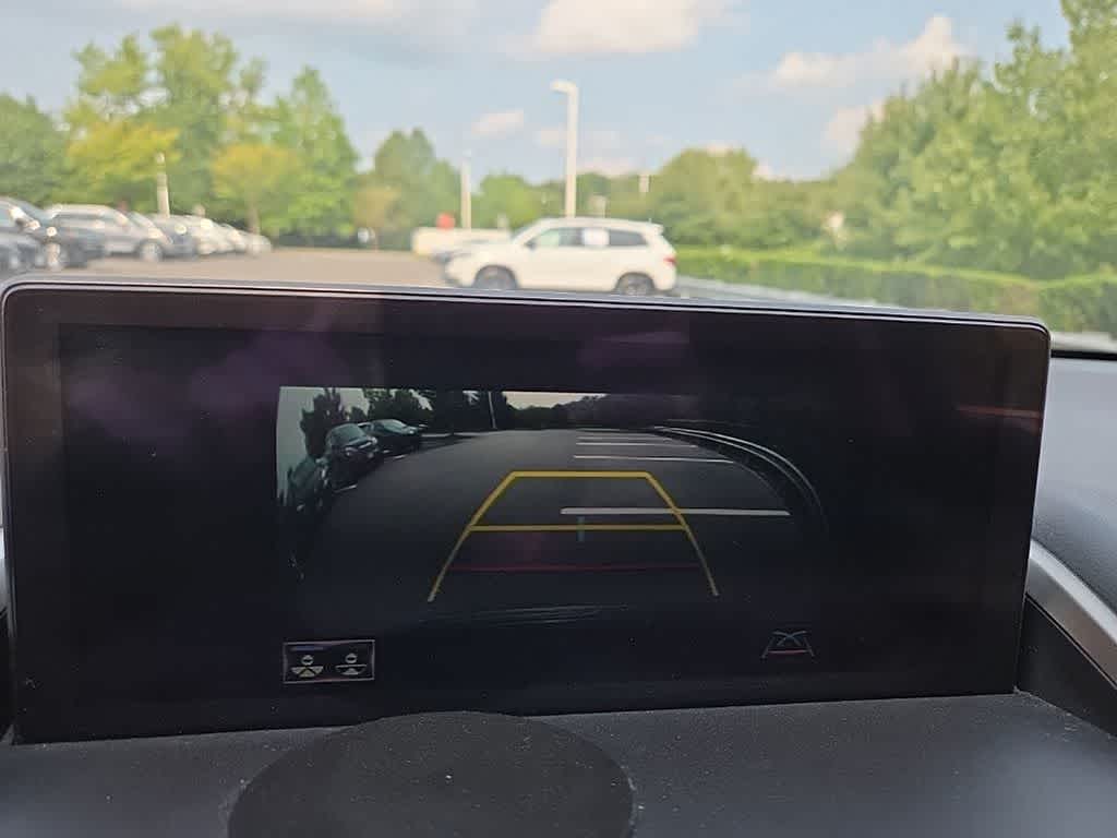 2019 Lexus NX 300 