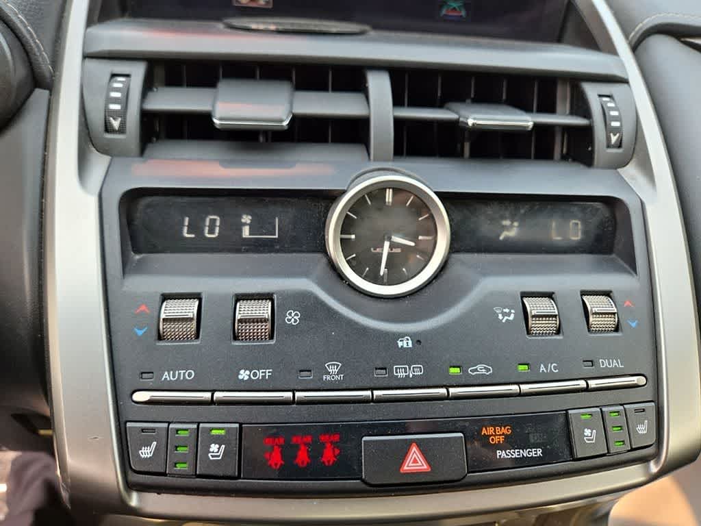 2019 Lexus NX 300 