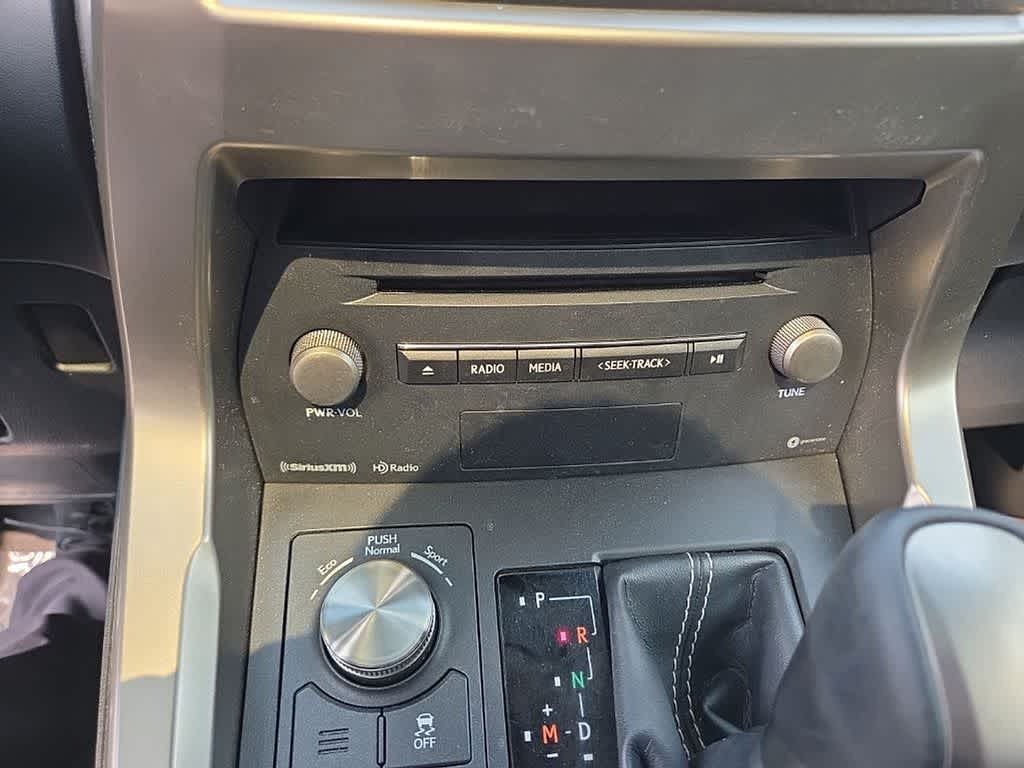 2019 Lexus NX 300 