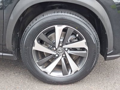 2019 Lexus NX 300 