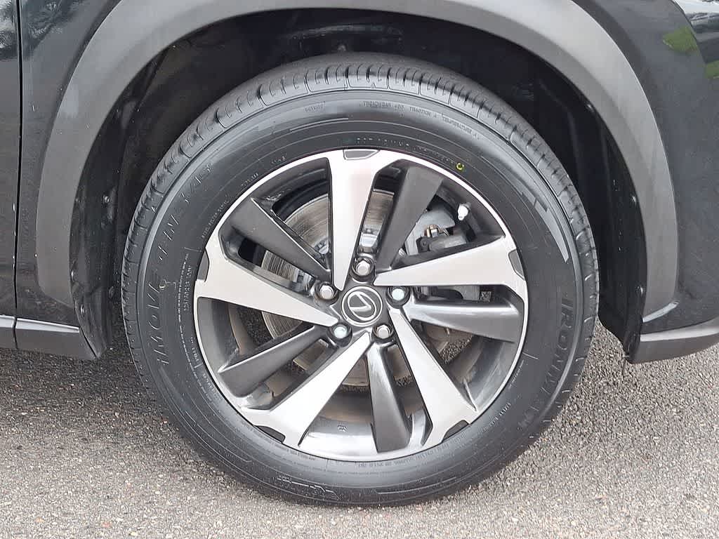 2019 Lexus NX 300 