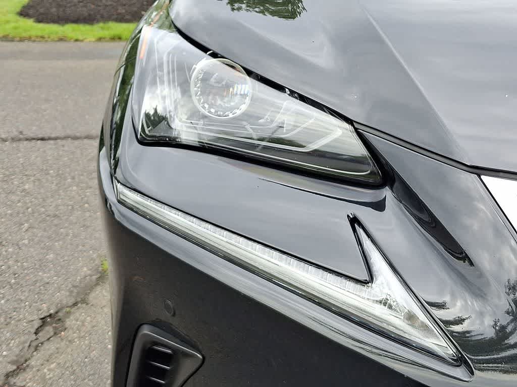 2019 Lexus NX 300 