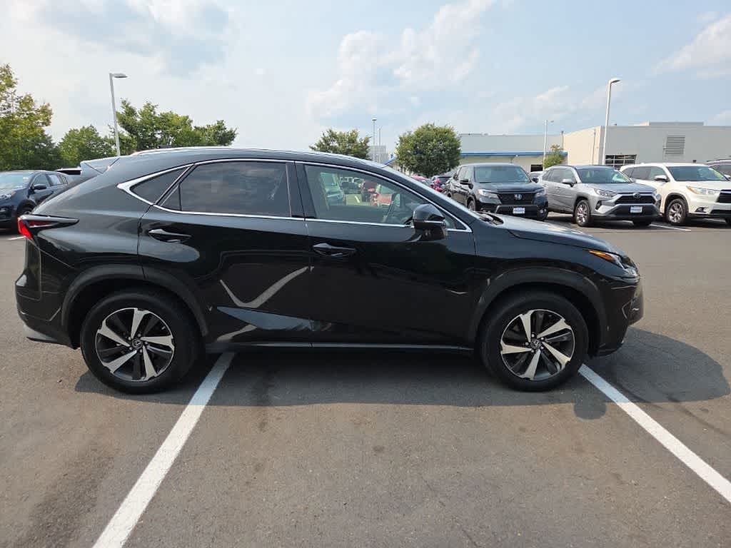 2019 Lexus NX 300 
