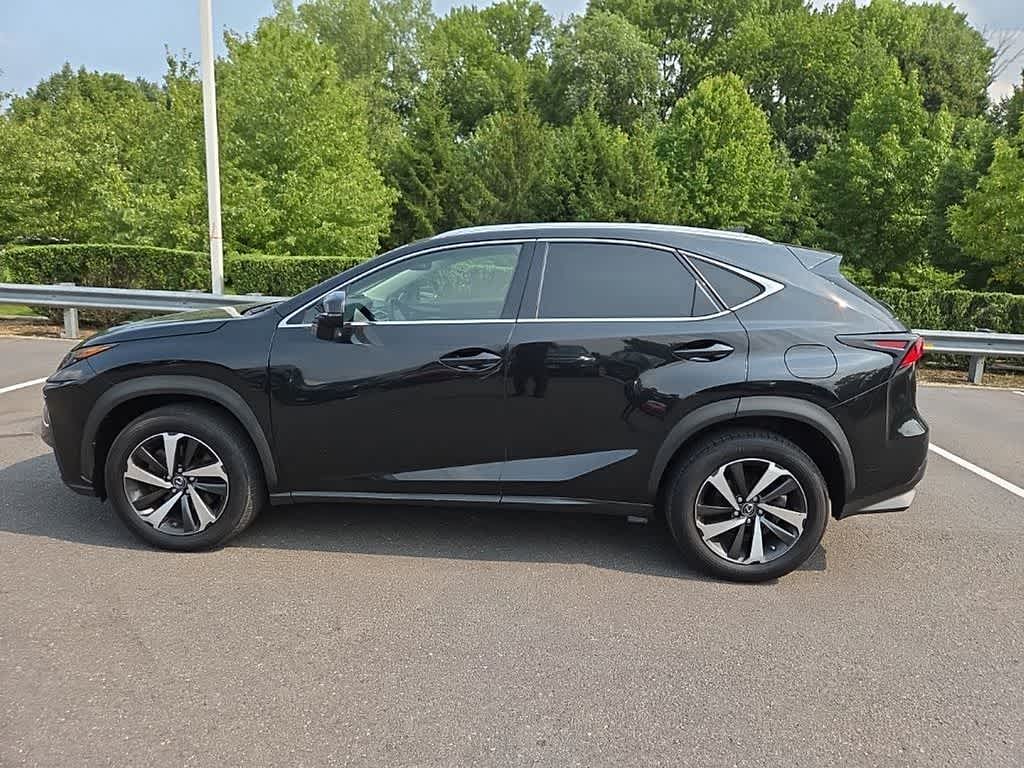 2019 Lexus NX 300 