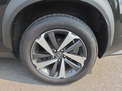 2019 Lexus NX 300 