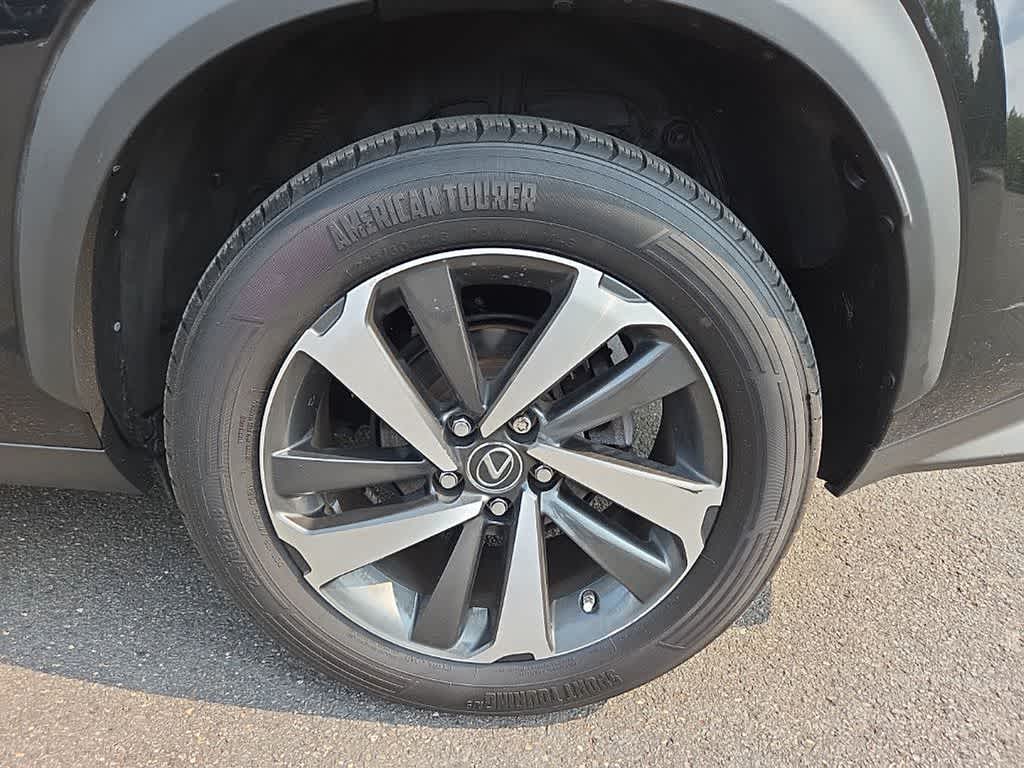 2019 Lexus NX 300 