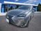 2017 Lexus NX Turbo 
