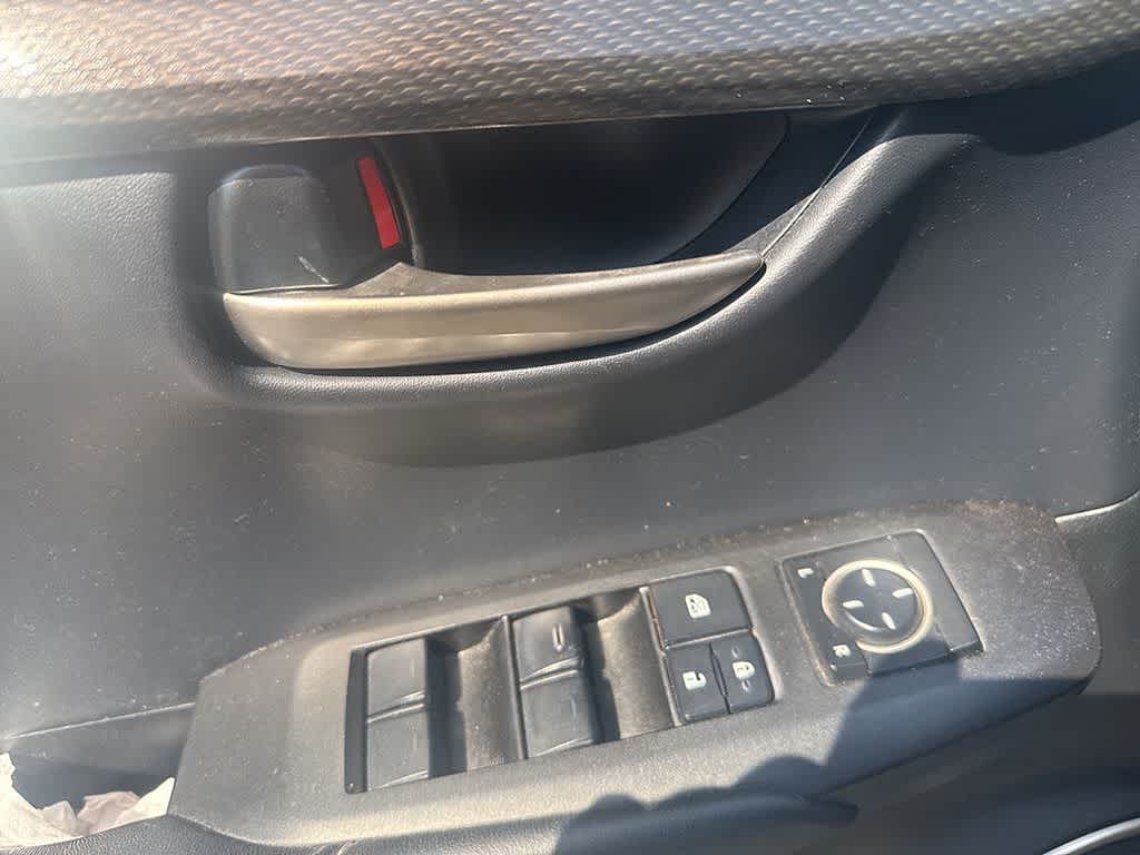 2017 Lexus NX Turbo 