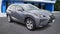 2017 Lexus NX Turbo 