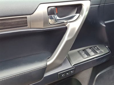 2023 Lexus GX Luxury