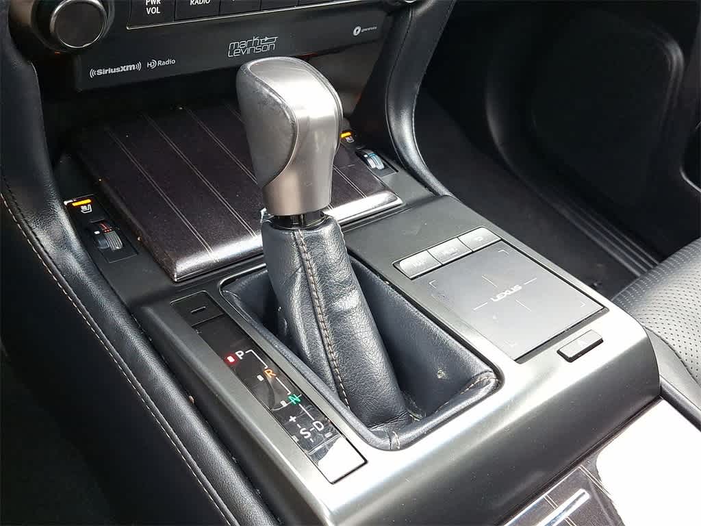 2023 Lexus GX Luxury