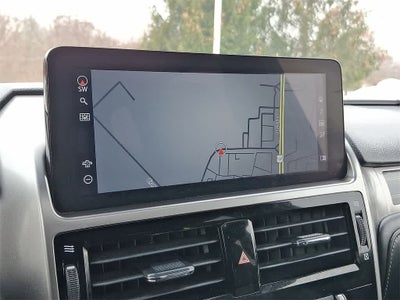 2023 Lexus GX Luxury