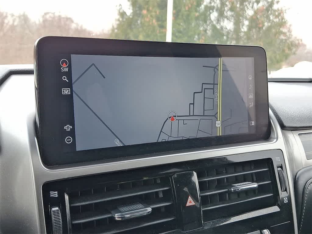 2023 Lexus GX Luxury