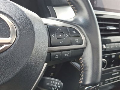 2023 Lexus GX Luxury