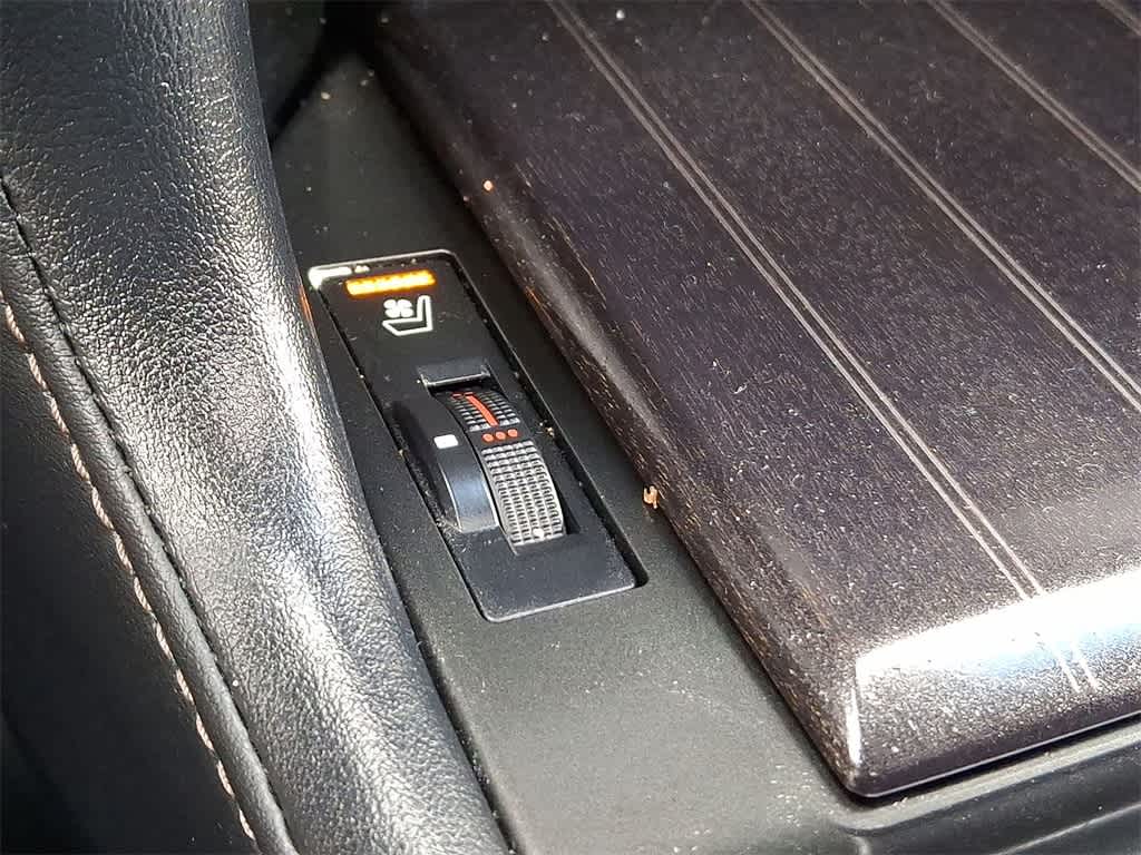 2023 Lexus GX Luxury