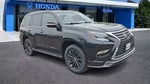 2023 Lexus GX Luxury