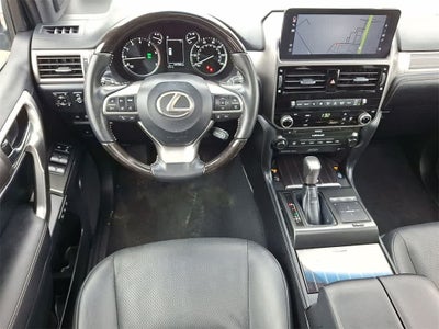 2023 Lexus GX Luxury