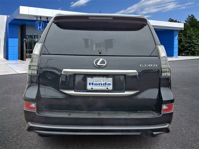 2023 Lexus GX Luxury