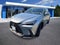 2024 Lexus NX 450h+ Luxury